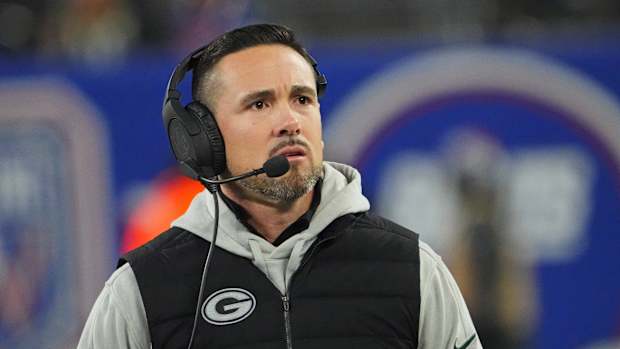 Matt LaFleur